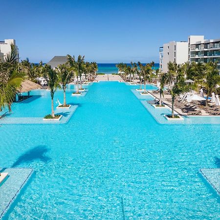 Ocean Eden Bay (Adults Only) Spring Rises Exterior foto The Grand at Moon Palace