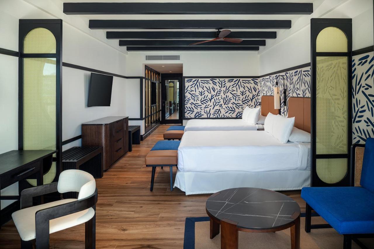 Ocean Eden Bay (Adults Only) Spring Rises Exterior foto Deluxe Ocean View Room