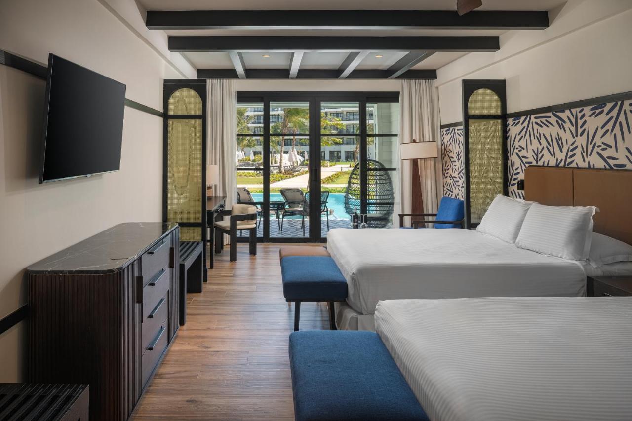 Ocean Eden Bay (Adults Only) Spring Rises Exterior foto