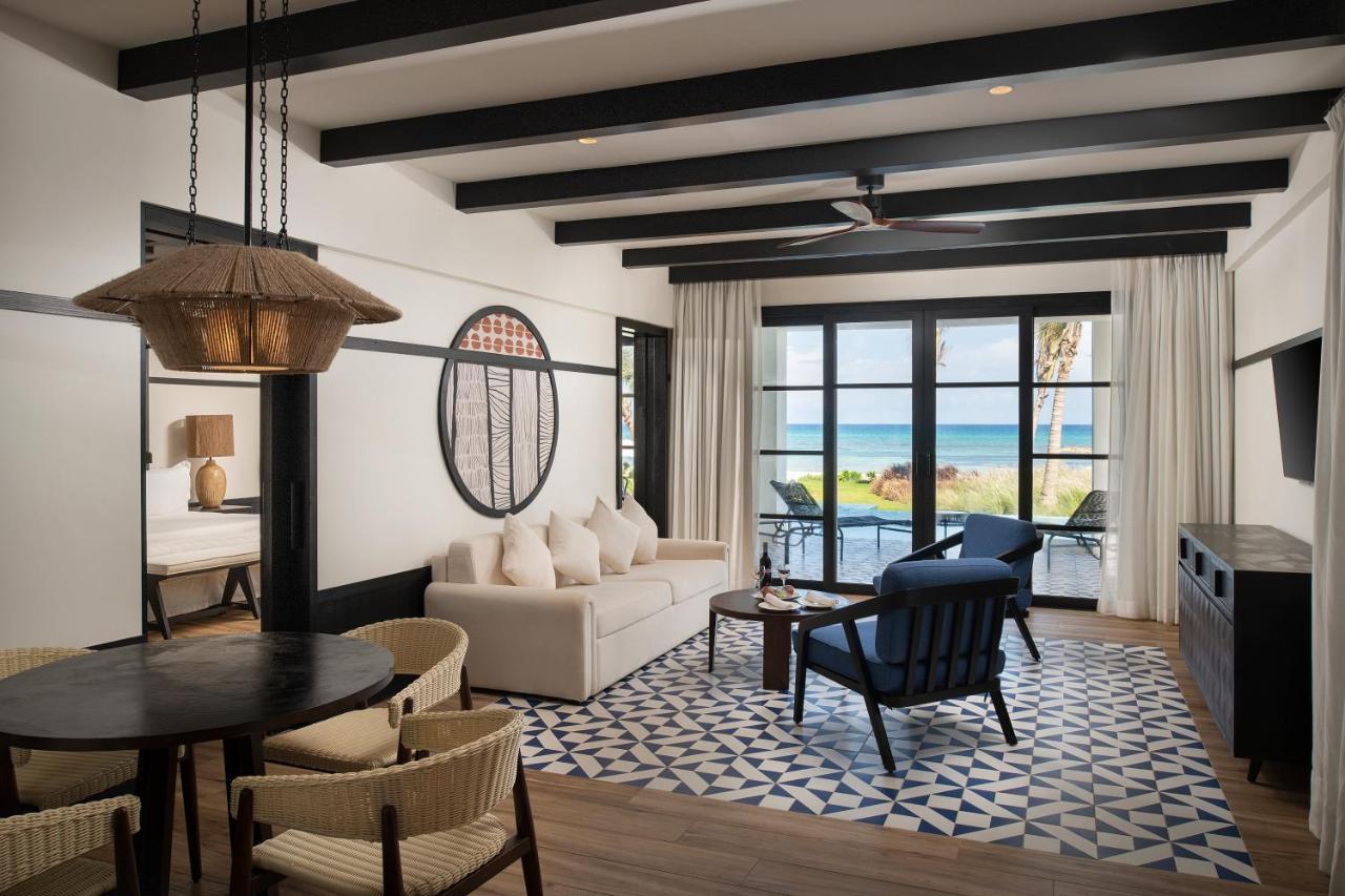 Ocean Eden Bay (Adults Only) Spring Rises Exterior foto
