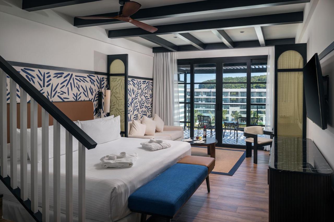 Ocean Eden Bay (Adults Only) Spring Rises Exterior foto