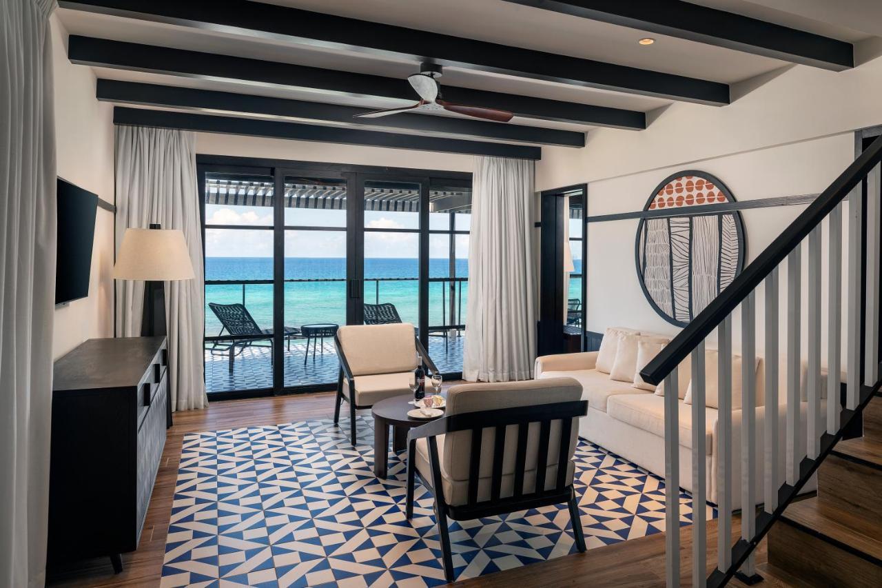 Ocean Eden Bay (Adults Only) Spring Rises Exterior foto